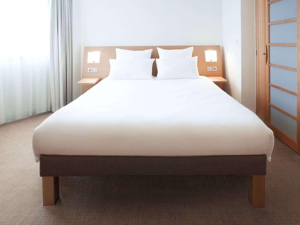 Novotel Nuernberg Am Messezentrum Room photo
